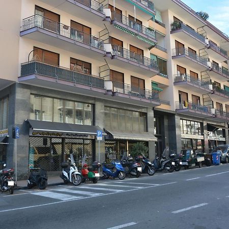 La Casa Di Iole Apartment Сан Ремо Екстериор снимка