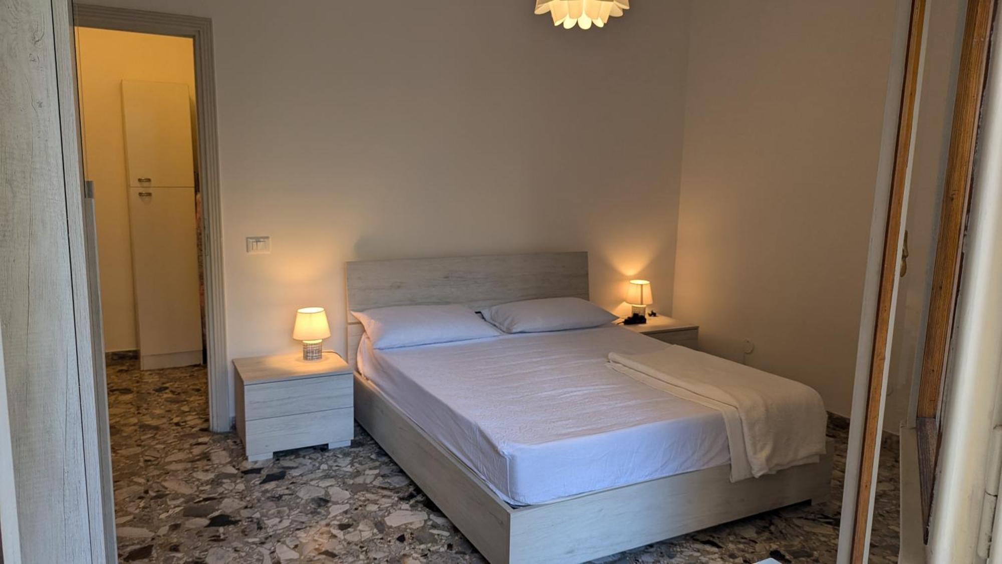 La Casa Di Iole Apartment Сан Ремо Екстериор снимка