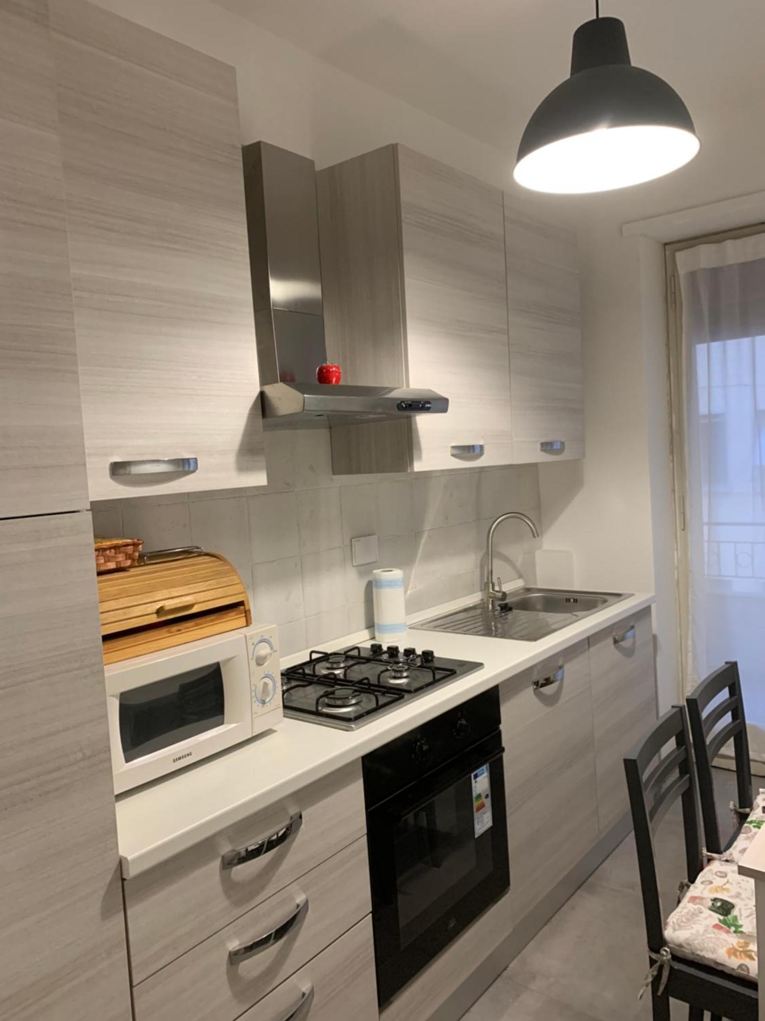 La Casa Di Iole Apartment Сан Ремо Екстериор снимка
