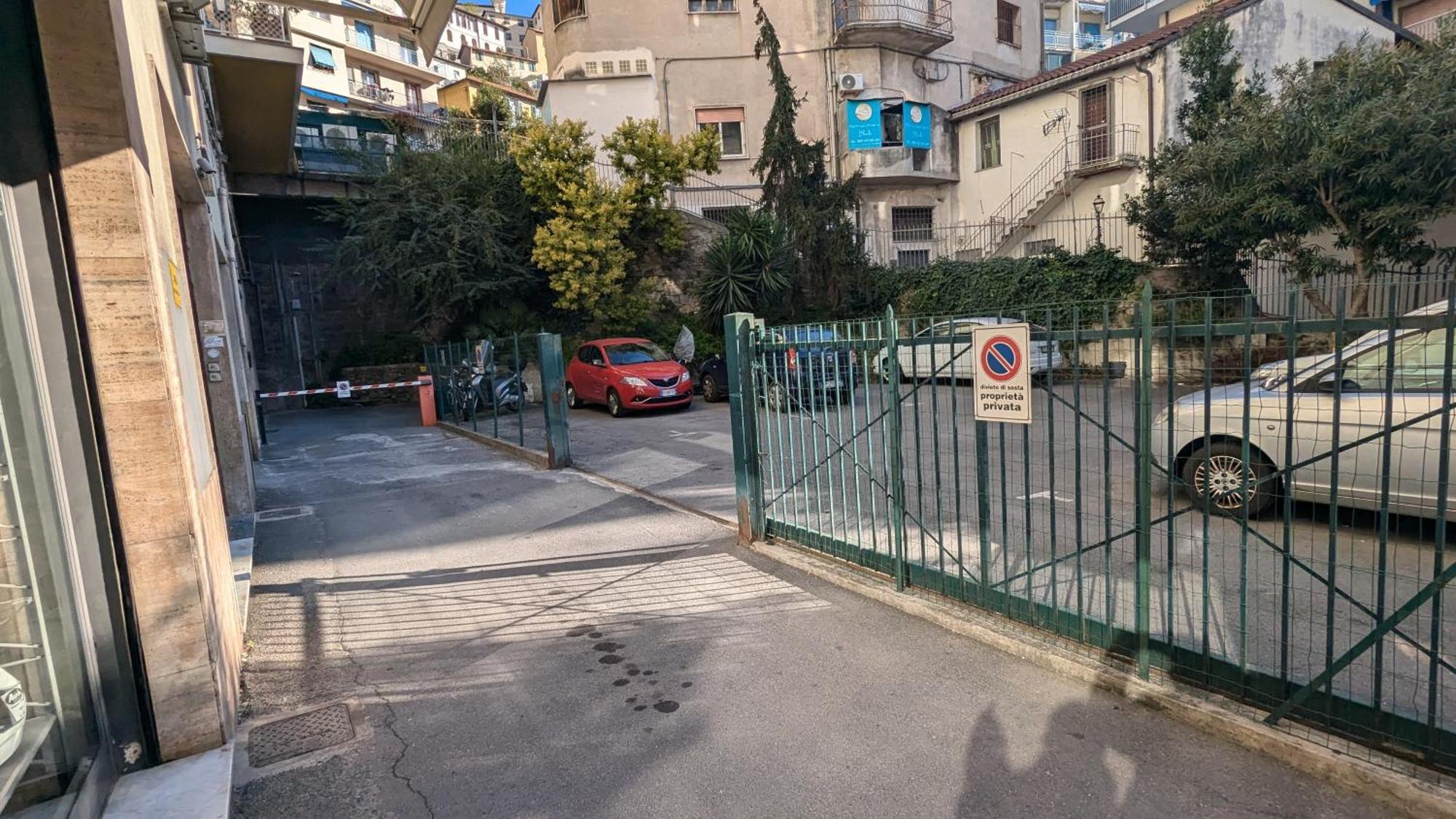 La Casa Di Iole Apartment Сан Ремо Екстериор снимка