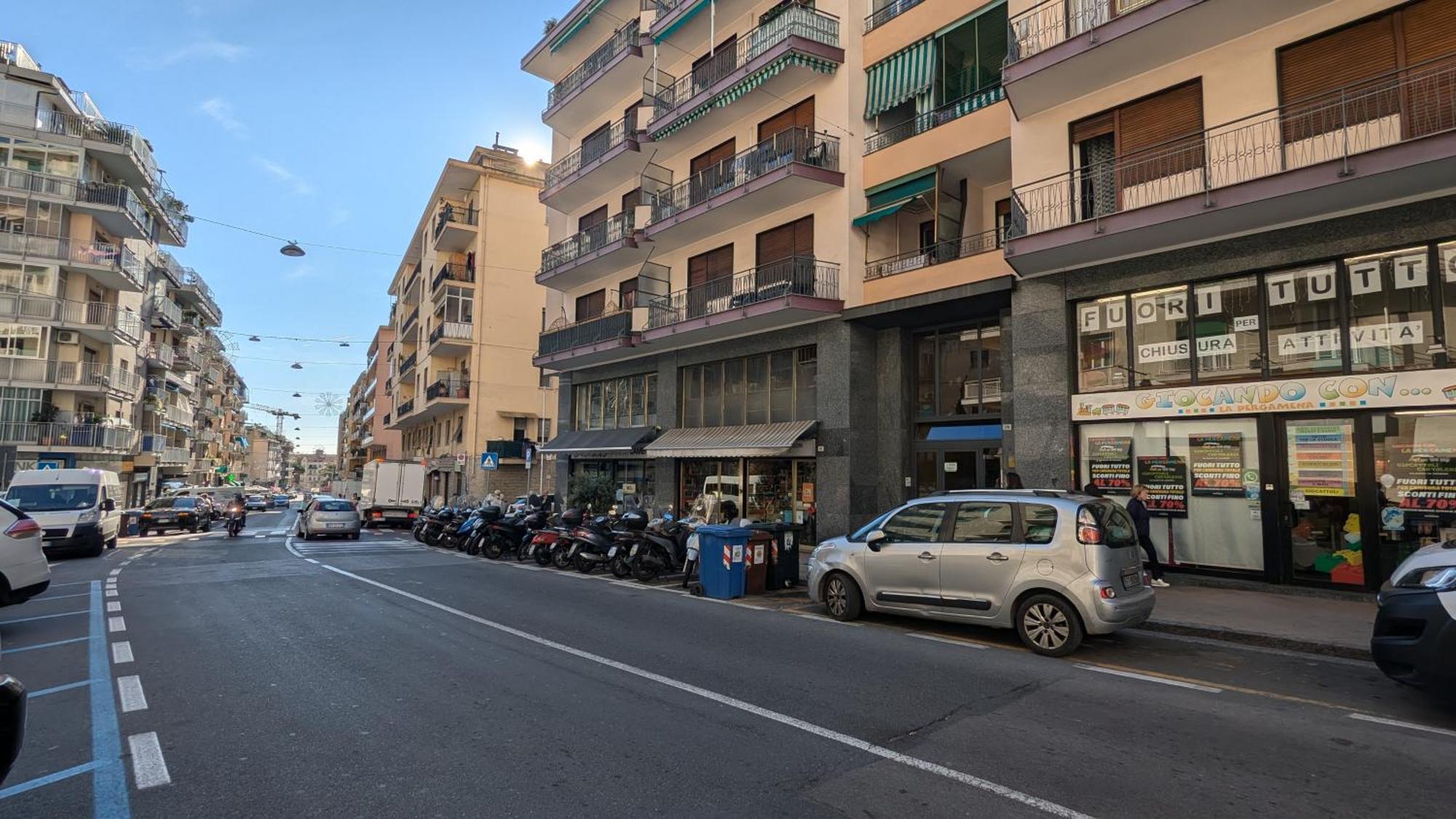 La Casa Di Iole Apartment Сан Ремо Екстериор снимка
